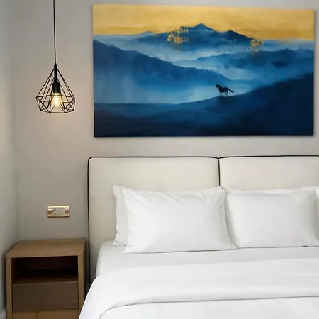 Milas House شقة تيرانا