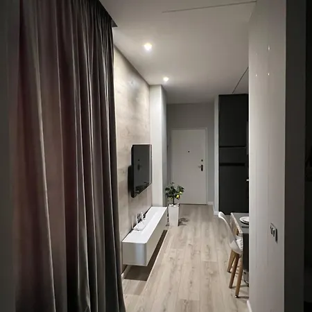 Milas House شقة تيرانا