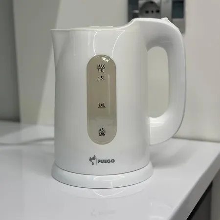 Milas House تيرانا