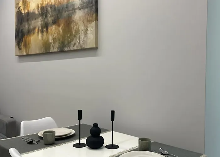 Milas House Lägenhet