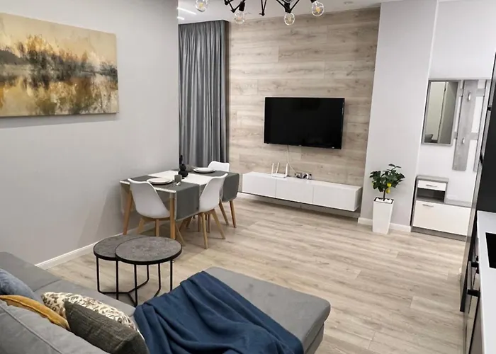 Milas House Tirana