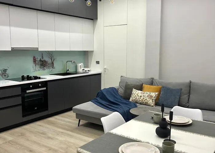 Milas House * Tirana