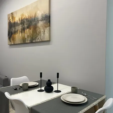 Milas House Apartament