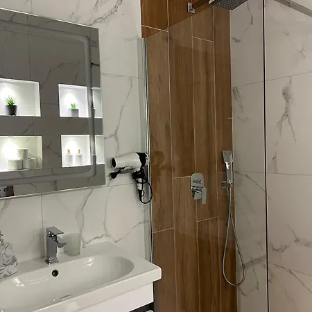 Apartament Milas House *