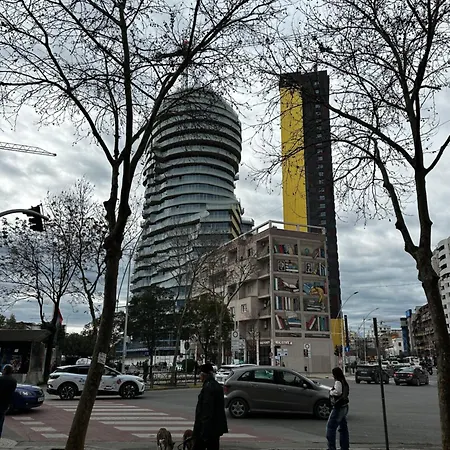 Apartament Milas House Tirana
