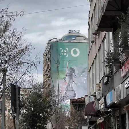 Apartamento Milas House