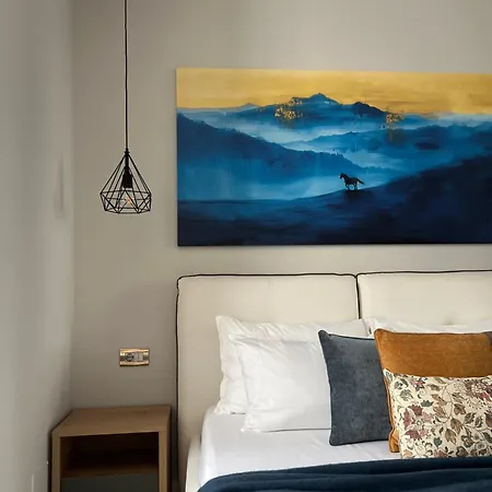 Apartament Milas House