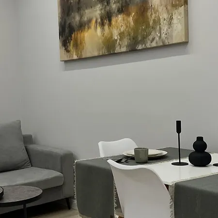 Apartment Milas House