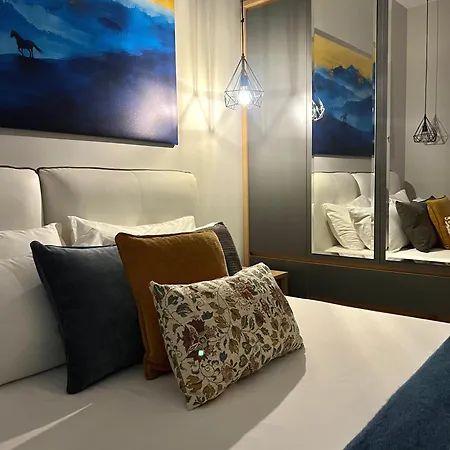 Apartman Milas House