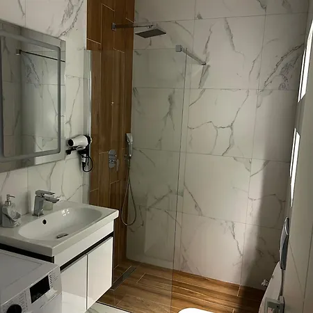 Apartman Milas House *