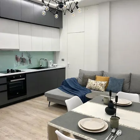 Milas House Tirana