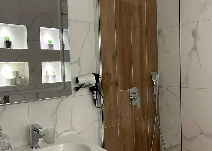 Apartament Milas House *