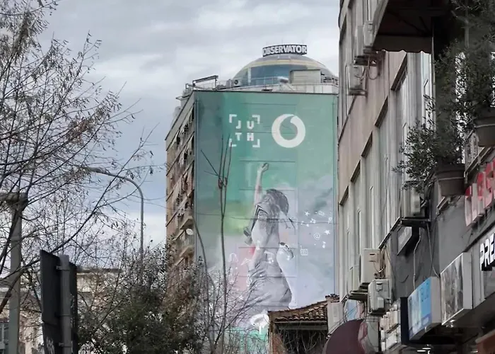 Apartament Milas House