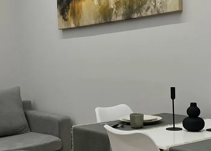 Apartamento Milas House