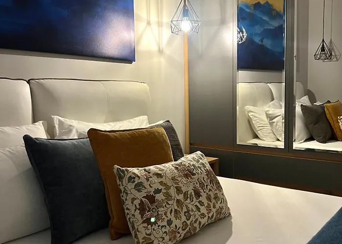 Apartament Milas House