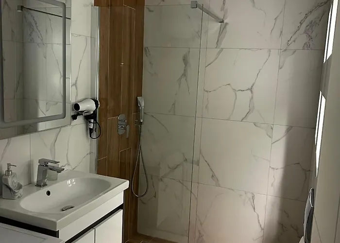 Apartament Milas House *