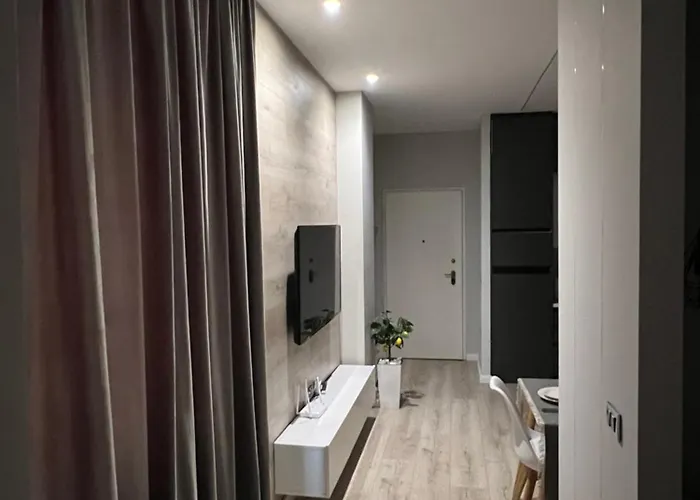 Milas House Apartamento Tirana